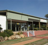Terrestrial Georgetown Centre - Accommodation Port Macquarie