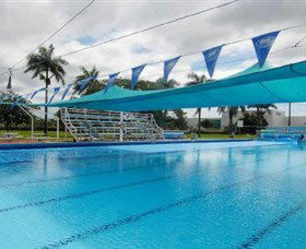 Memorial Swim Centre - Accommodation Port Macquarie 0