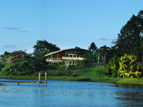 Mackay Regional Botanic Gardens - Accommodation Port Macquarie 0