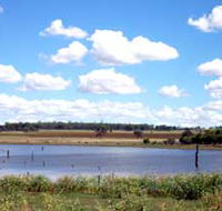 Gordonbrook Dam - Accommodation Port Macquarie