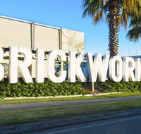 Brickworks Centre - Accommodation Port Macquarie