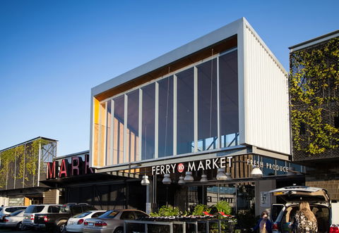Brickworks Centre - Accommodation Port Macquarie 3