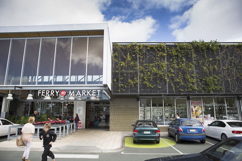 Brickworks Centre - Accommodation Port Macquarie 6