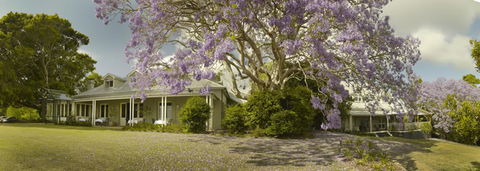 The Long Apron Restaurant - Accommodation Port Macquarie 0