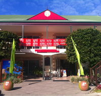 Nutworks - Accommodation Port Macquarie