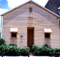 Waterside Workers Hall - Accommodation Port Macquarie
