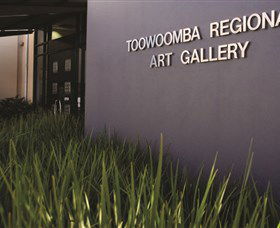 Toowoomba Regional Art Gallery - Accommodation Port Macquarie 0