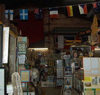 Military and Memorabilia Museum - Accommodation Port Macquarie