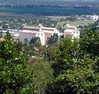 Apex Park and Lookout - Accommodation Port Macquarie