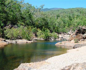 Mount Elliot, Bowling Green Bay National Park - Accommodation Port Macquarie 0