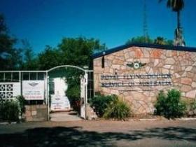 Royal Flying Doctor Service Visitor Centre - Accommodation Port Macquarie 0