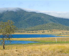 Nebo QLD Accommodation Port Macquarie