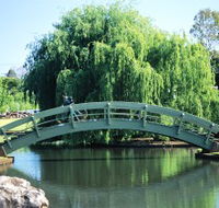 Lake Annand Park - Accommodation Port Macquarie