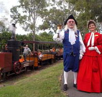 Maryborough Heritage City Markets - Accommodation Port Macquarie