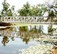 Hoods Lagoon - Accommodation Port Macquarie