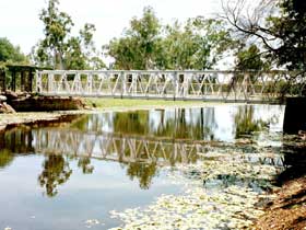 Hoods Lagoon - Accommodation Port Macquarie 0