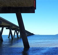 Lucinda - Accommodation Port Macquarie