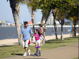 The Strand - Accommodation Port Macquarie 0