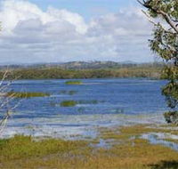 Lake Barfield - Accommodation Port Macquarie