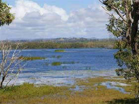 Lake Barfield - Accommodation Port Macquarie 0