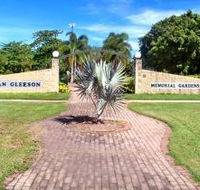 Dan Gleeson Memorial Gardens - Accommodation Port Macquarie