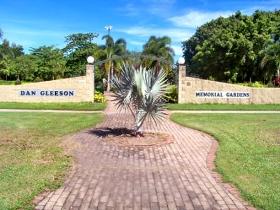 Dan Gleeson Memorial Gardens - Accommodation Port Macquarie 0