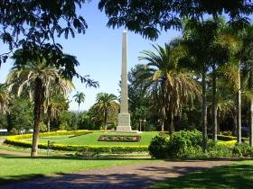 Rockhampton Botanic Gardens - Accommodation Port Macquarie 0