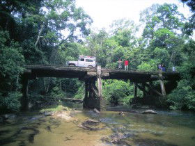 Ravenshoe QLD Accommodation Port Macquarie