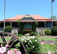 Greenmount Homestead - Accommodation Port Macquarie