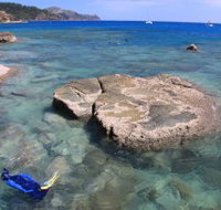 Maureens Cove Hook Island - Accommodation Port Macquarie