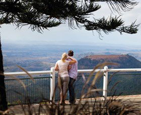 Picnic Point Lookout And Parkland - Accommodation Port Macquarie 0