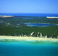 Fraser Island Great Sandy National Park - Accommodation Port Macquarie