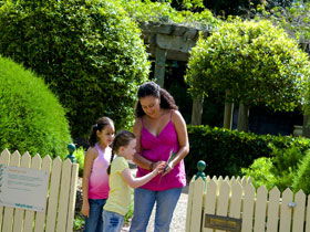 Redlands IndigiScapes Centre - Accommodation Port Macquarie 0