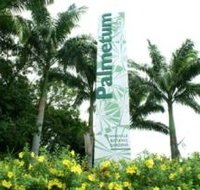 Townsville Palmetum - Accommodation Port Macquarie