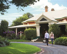 Historical Walk Through Russell Street - Accommodation Port Macquarie 0