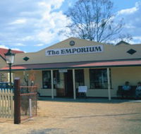 Warwick Historical Society Museum - Accommodation Port Macquarie