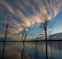 Lake Awoonga - Accommodation Port Macquarie