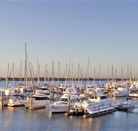 Bundaberg Port Marina - Accommodation Port Macquarie