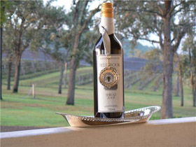 Bunjurgen Estate Vineyard - Accommodation Port Macquarie 0