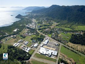 Centro Whitsunday Shopping Centre - Accommodation Port Macquarie 0