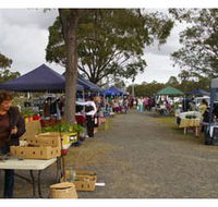 Nikenbah Markets - Accommodation Port Macquarie
