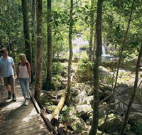 The Pioneer Valley - Accommodation Port Macquarie