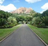 Queens Gardens - Accommodation Port Macquarie