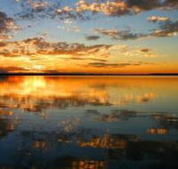 Aramac - Muttaburra Heritage Trail - Accommodation Port Macquarie