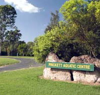 Prickett Aquatic Centre - Accommodation Port Macquarie