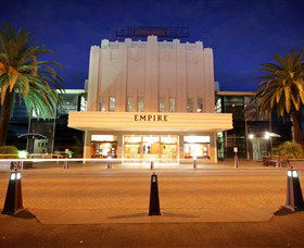 Empire Theatre - Accommodation Port Macquarie 0