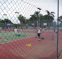 Townsville Tennis Centre - Accommodation Port Macquarie