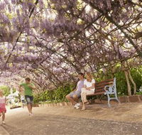 Laurel Bank Park - Accommodation Port Macquarie