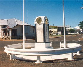 Cloncurry QLD Accommodation Port Macquarie