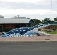 Kronosaurus Korner - Accommodation Port Macquarie